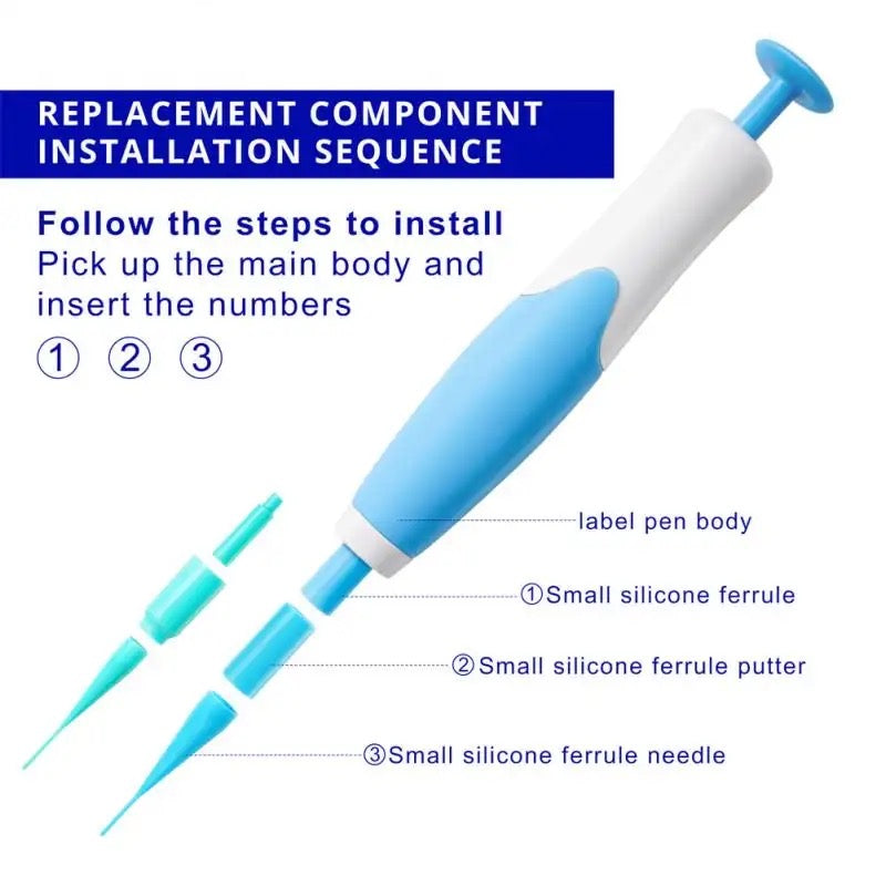 Skin Tag Remover, 2 In1 Painless Auto Skin Tag Remover, Mole Wart Removal Kit, Micro Skin Tag Remover Skin Tag Remover, 2 In1 Painless Auto Skin Tag Remover, Mole Wart Removal Kit, Micro Skin Tag Remover